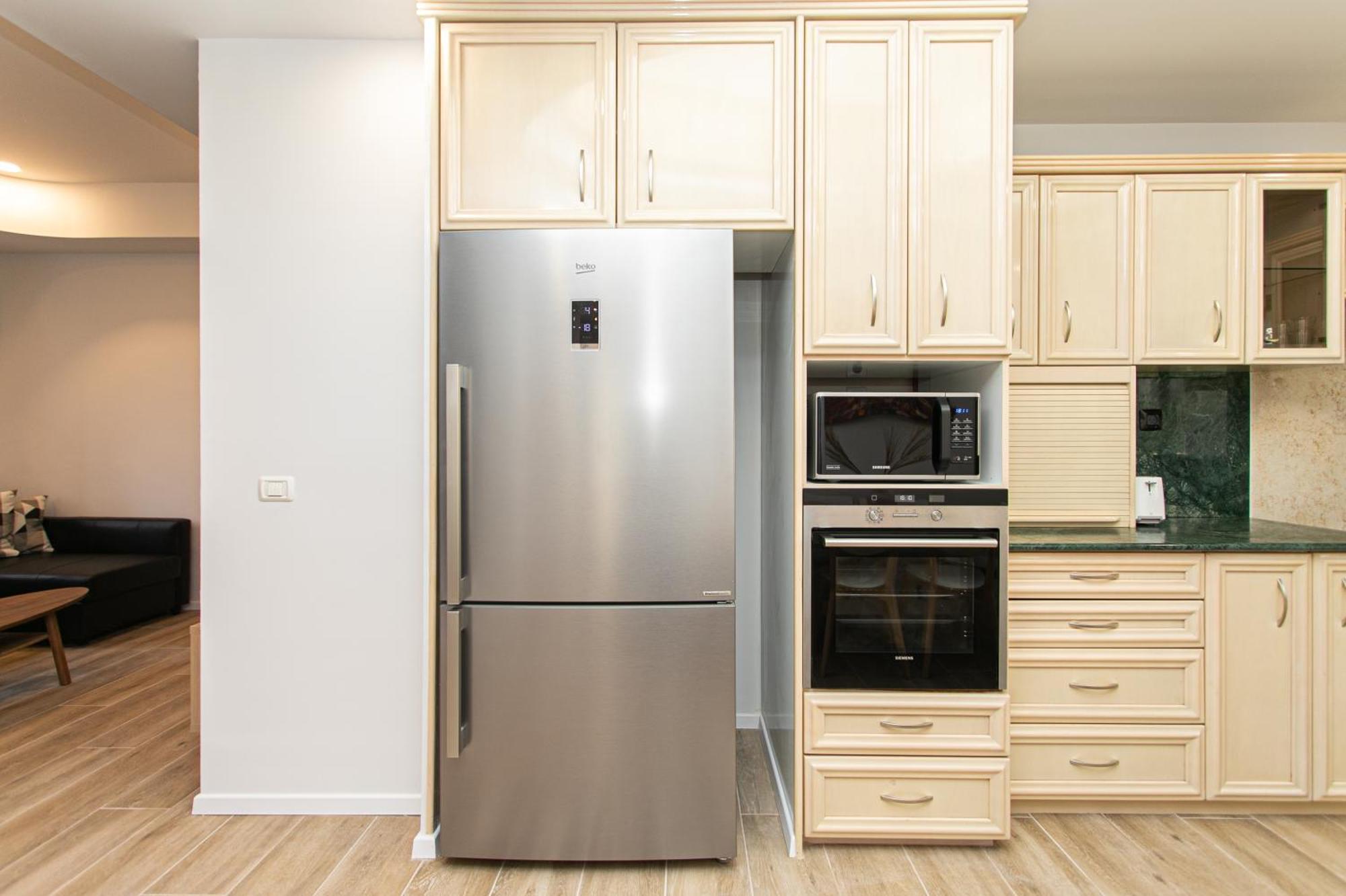 Carmel Boutique Apartments Haifa Room photo